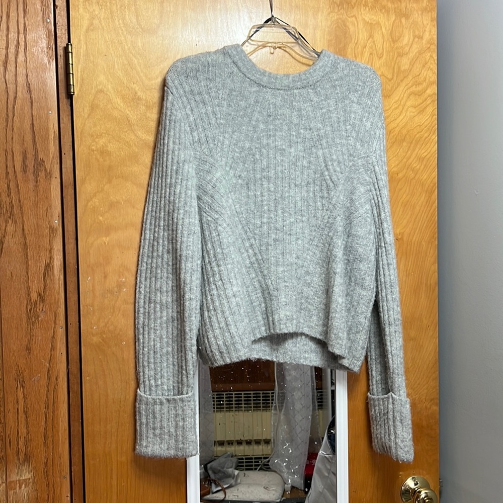 H&M Divided Sweater